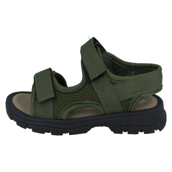 Spot On Boys Spot On Adjustable Sandals N0073