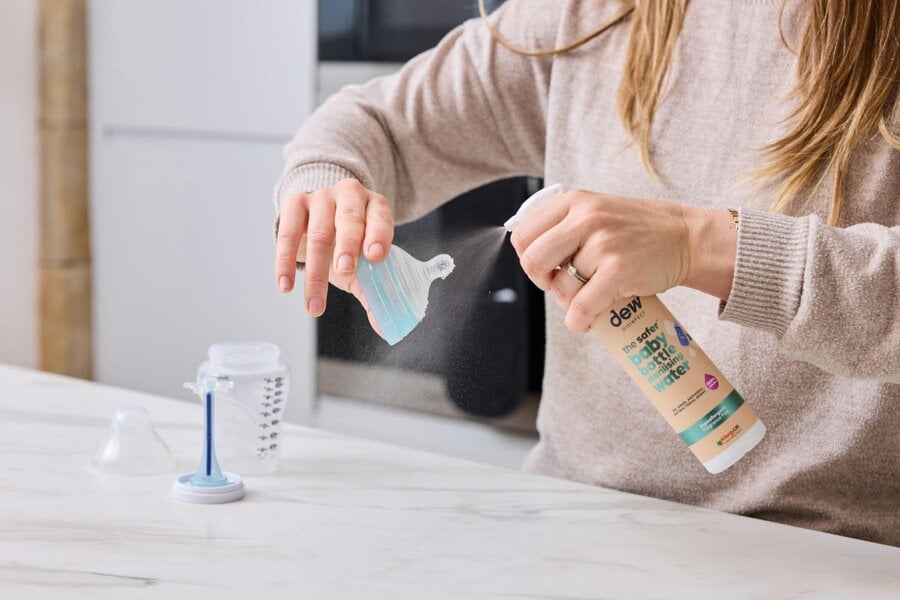 Dew Baby Bundle Pack