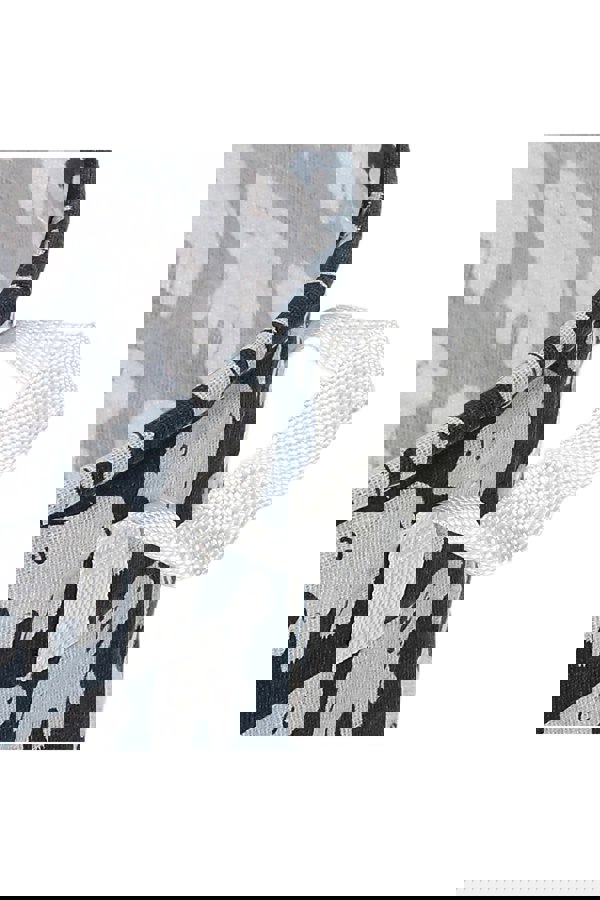 Living and Home Household Dirty Clothes Hamper Bathroom Collapsible Laundry Hamper With Handle