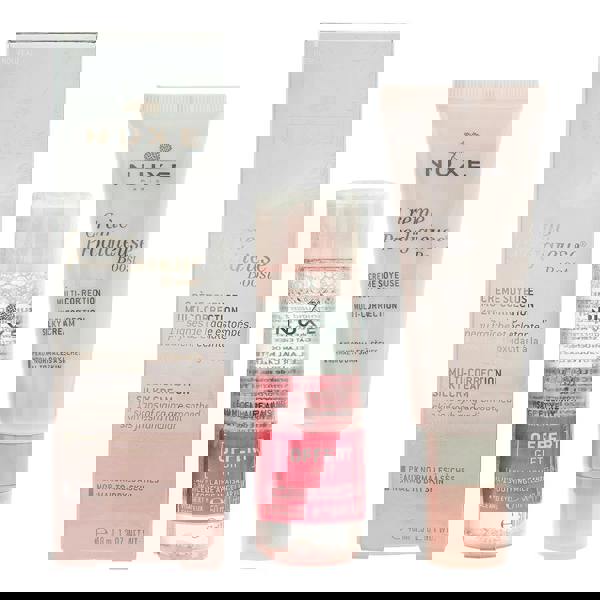 Nuxe Creme Prodigieuse Silky 2 Piece Gift Set