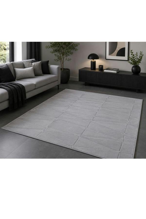 Groundlevel Velvet Serenity Washable Rug
