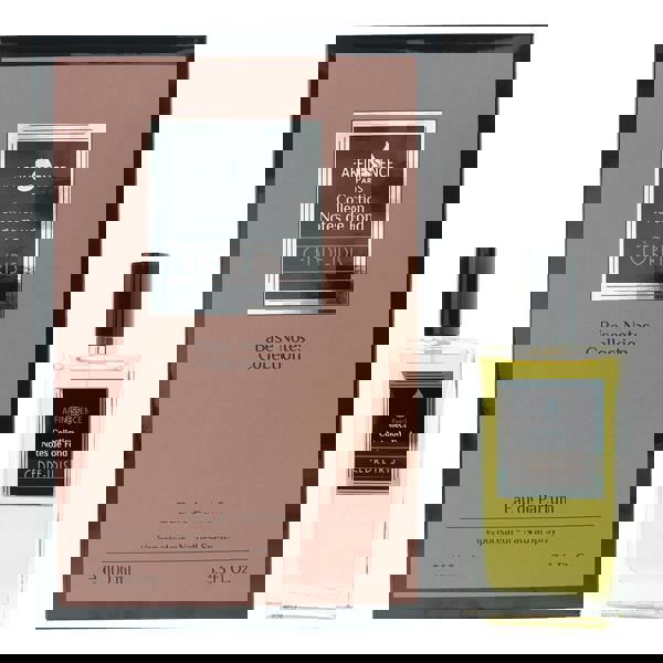 Cedre Iris Affinessence Cedre Iris Eau de Parfum 100ml