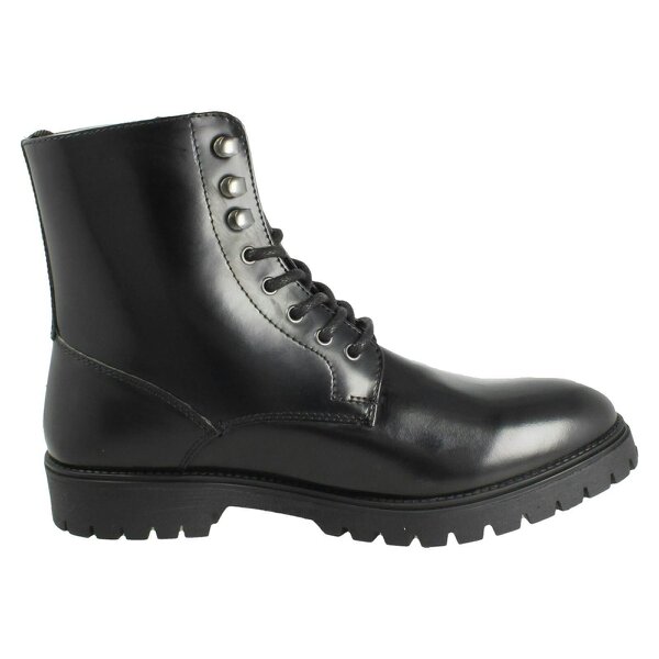 Off The Hook Mens Off The Hook Ankle Boots Lander MK065432