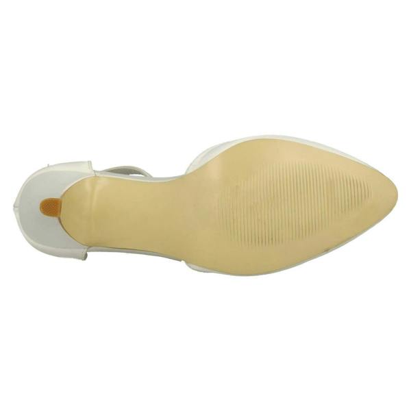 Anne Michelle Ladies Anne Michelle Formal Wedding Shoes