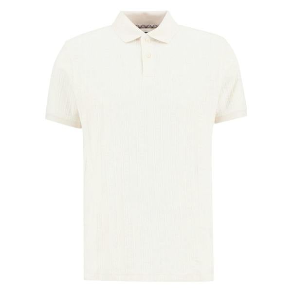 Barbour Harwell Cable Jacquard Polo