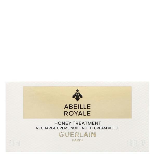 Guerlain Abeille Royale Honey Treatment Night Cream The Refill 50ml