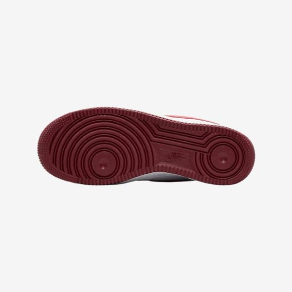 Nike FQ7626-100 Sneakers   in  White
