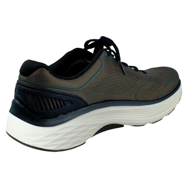 Skechers Mens Skechers Max Cushioning Arch Fit Trainers Switchboard 220336