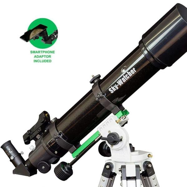 Sky Watcher Evostar 90 Refractor Astronomy Telescope with AZ Pronto Mount