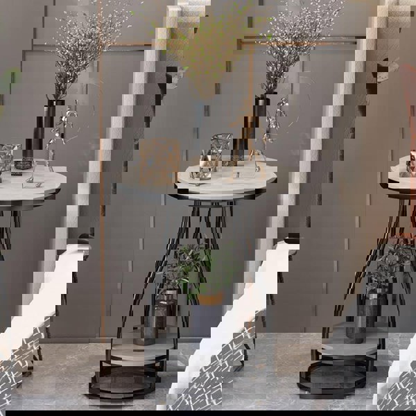 Amos Side Table-Weilai Concept-Weilai Concept