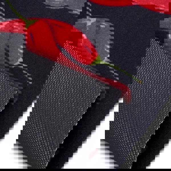 Cook & Clean Chilli Dance Kitchen Runner