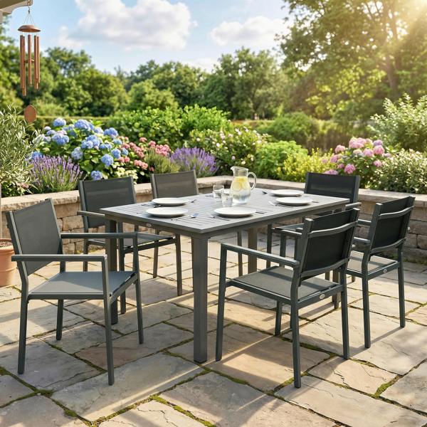 Patio Dining Set