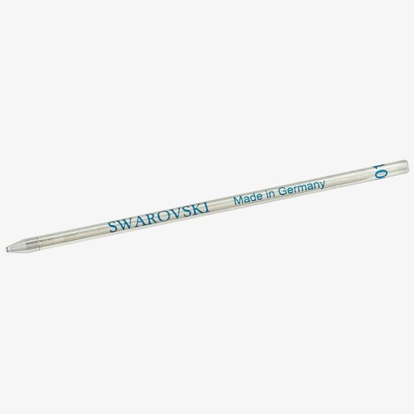Swarovski Crystalline Single Blue Ballpoint Pen Refill 5080877