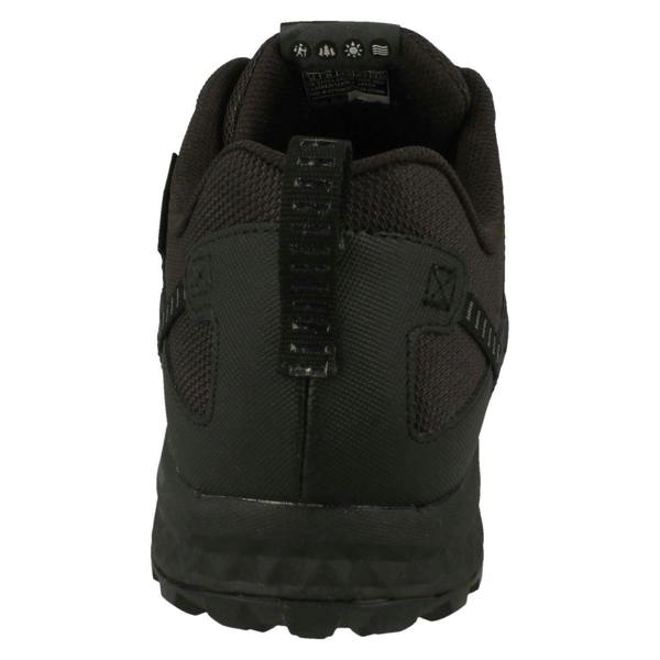 Skechers Mens Skechers Lace Up Walking Shoes - Escape Plan 51591