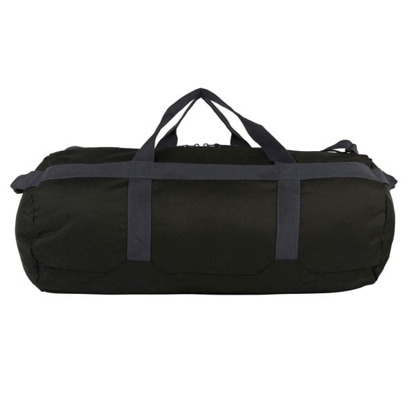 Regatta Packaway Duffel Bag (60L) - Black