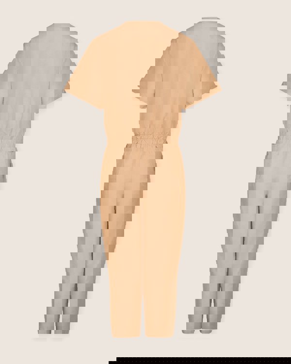 Ethel Brown Jumpsuit - image 4