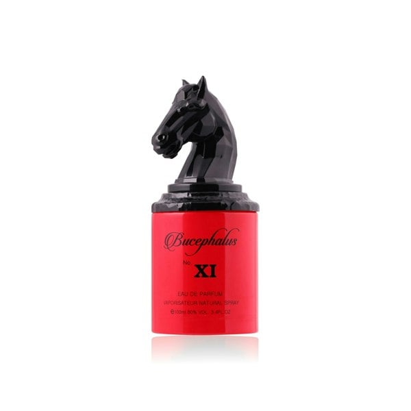 ARMAF Bucephalus XI Eau De Parfum - 100ml