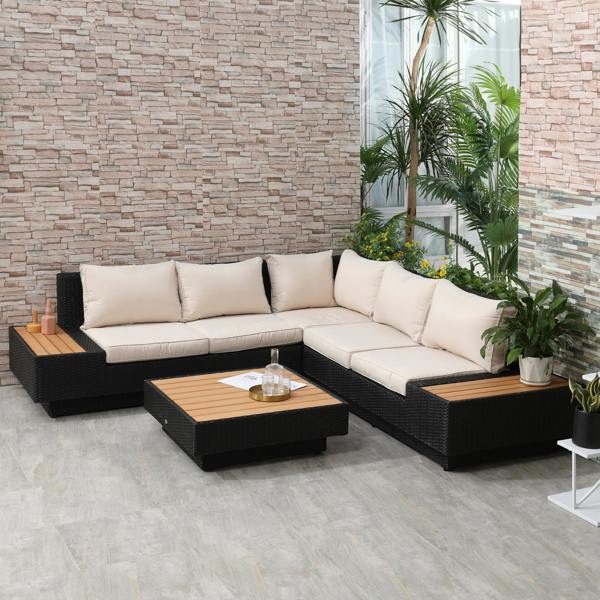Modular Sofa