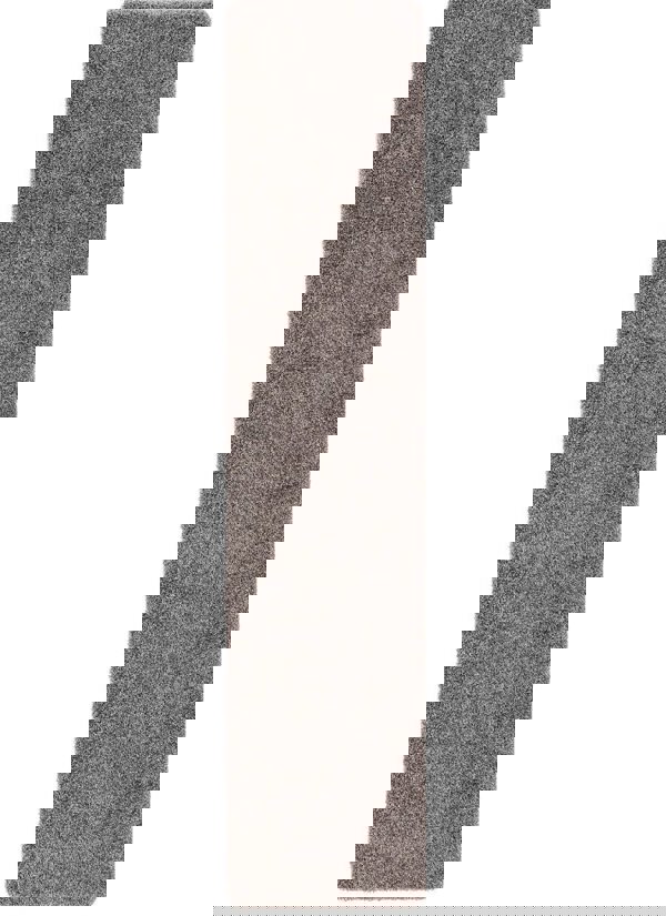 The Rugs Washable Fleck Rug - Quality Stylish Plain Design