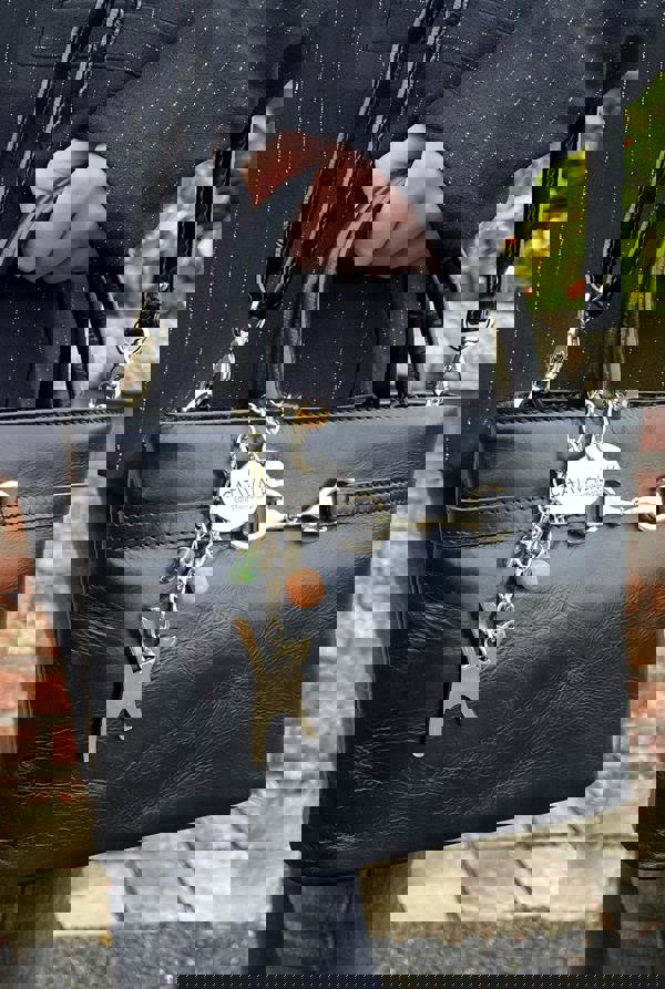 Catwalk Collection Handbags Camilla - Handbag