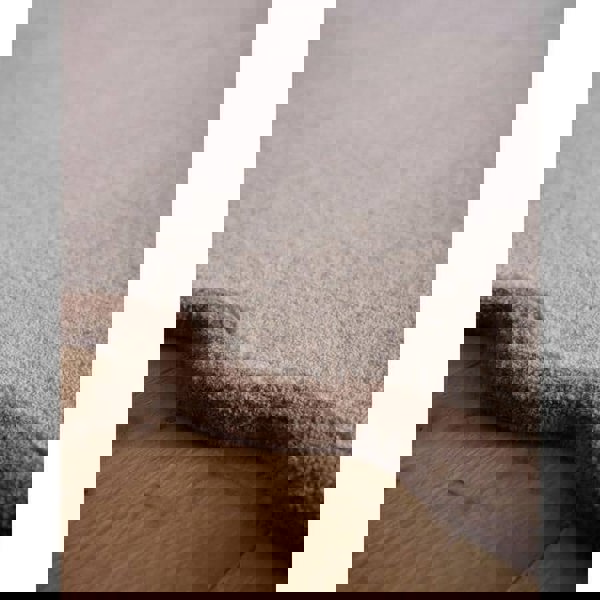 The Rugs Scalloped Elsie Bordered Design | Elegant Wool Rugs