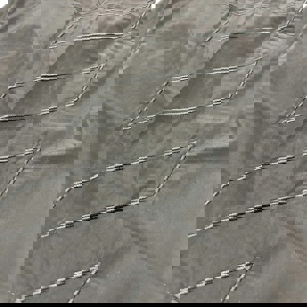 Off-White Diag Outline Black Track Shorts