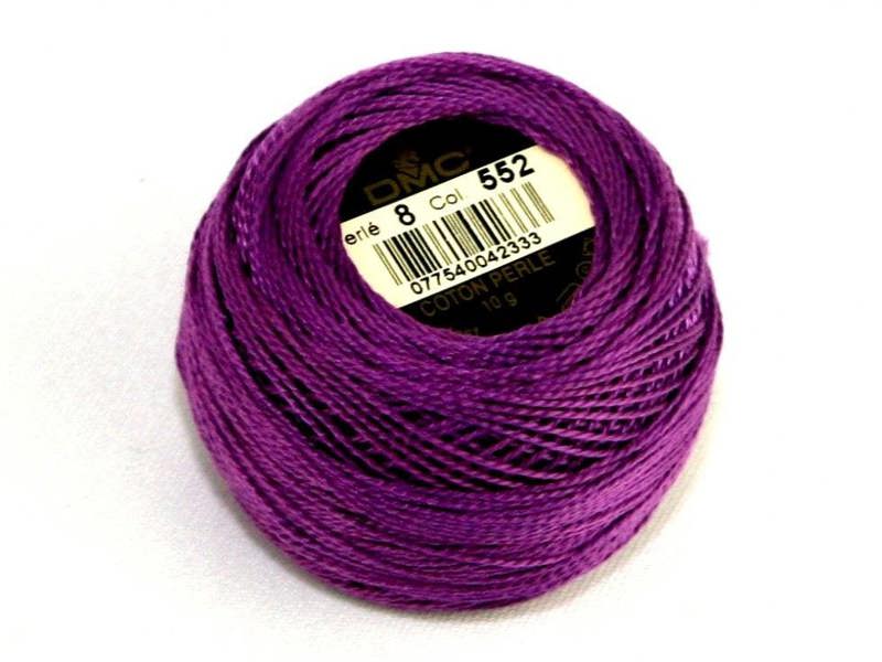 552 | Purple