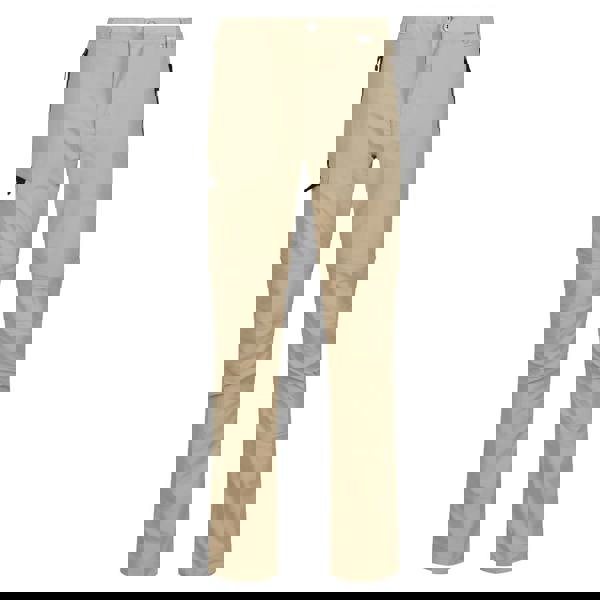 Regatta Mens Leesville II Zip Off Trousers - Oat