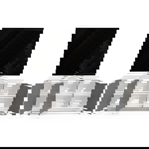 Frank Olsen Furniture Frank Olsen S-TECH 1500 Tv Cabinet