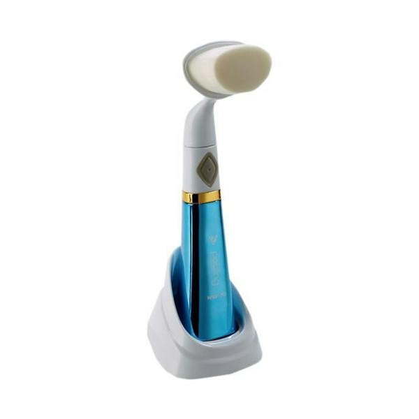 Dyzi Battery Powered Facial Massager Deep Cleansing Skincare Tool