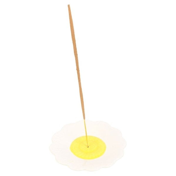 Serano Daisy Incense Stick Holder