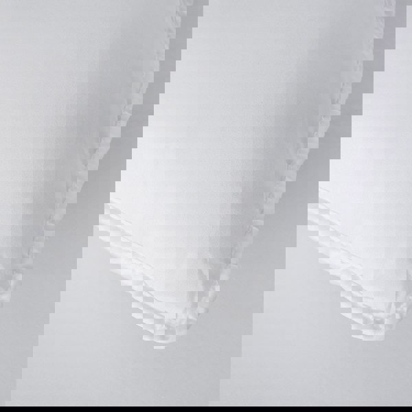 Snug City Anti Snore Soft Touch Pillow Microfibre Cover