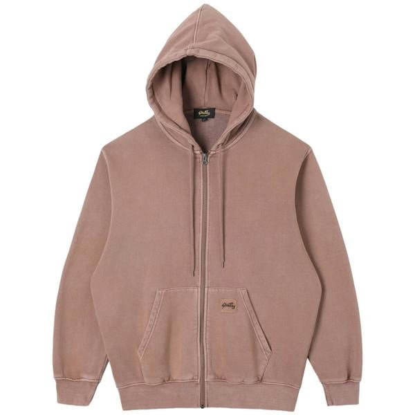 Stan Ray Patch Zip Hood