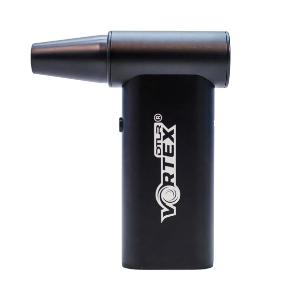 DTLR Vortex Mini Blower - Battery Powered