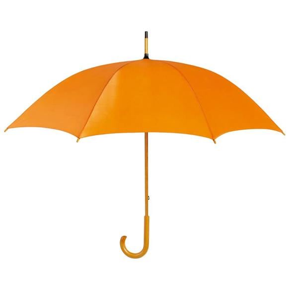 MidOcean Cala Stick Umbrella - Orange - 
