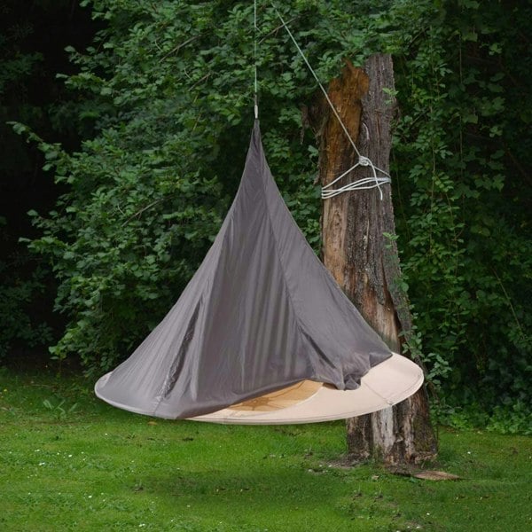 Vivere Cover for Double Cacoon