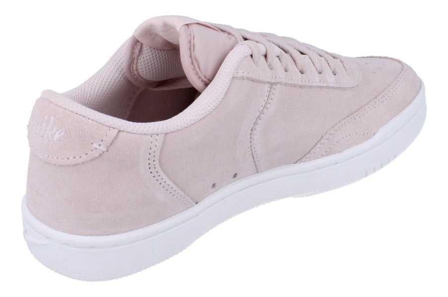 Nike Womens Court Vintage PRM Trainers Cz7930  600 - Barely Rose Summit White 600 - Photo 2