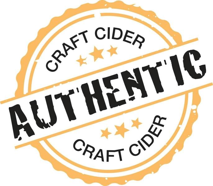 Celtic Marches Pulp Caramelised Apple 3.4% Bottles