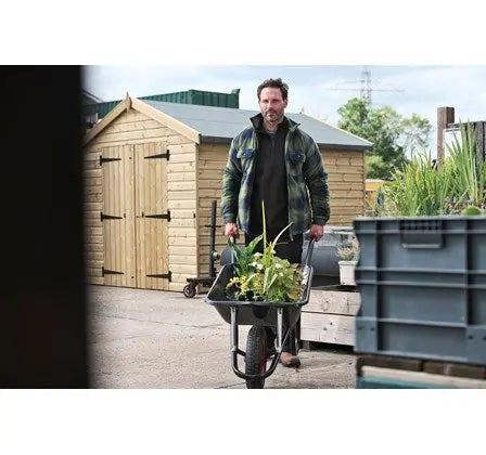Portman Shacket - Hi-Vis Trousers