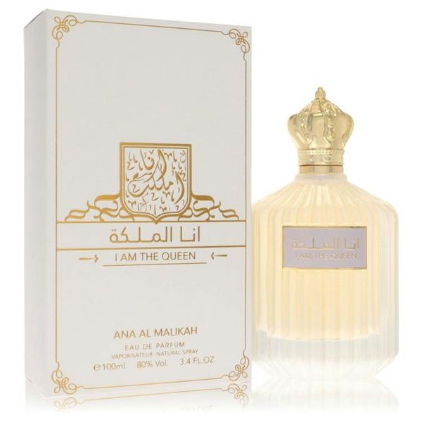 Al Zaafaran Ana Al Malika Eau De Parfum 100 ml