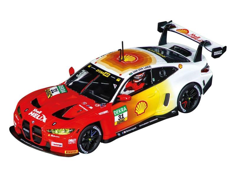 Carrera BMW M4 GT3 Schubert Motorsport No.31 DTM 2024