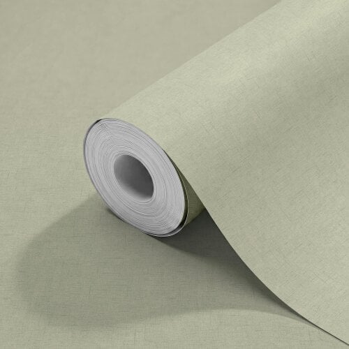 Hoopla Walls Arden Trail - Linen 10m Wallpaper