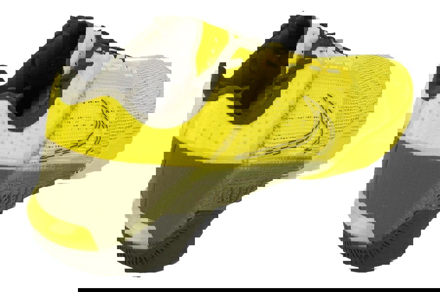 Nike Zoom Metcon Turbo 2 Mens Trainers Dh3392  301 - High Volt Sequoia 301 - Photo 2