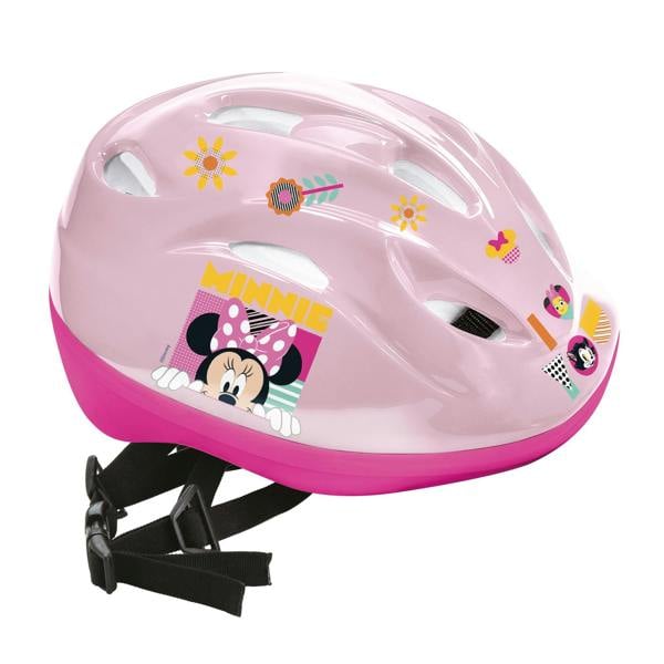 Disney Minnie Mouse Kids Helmet