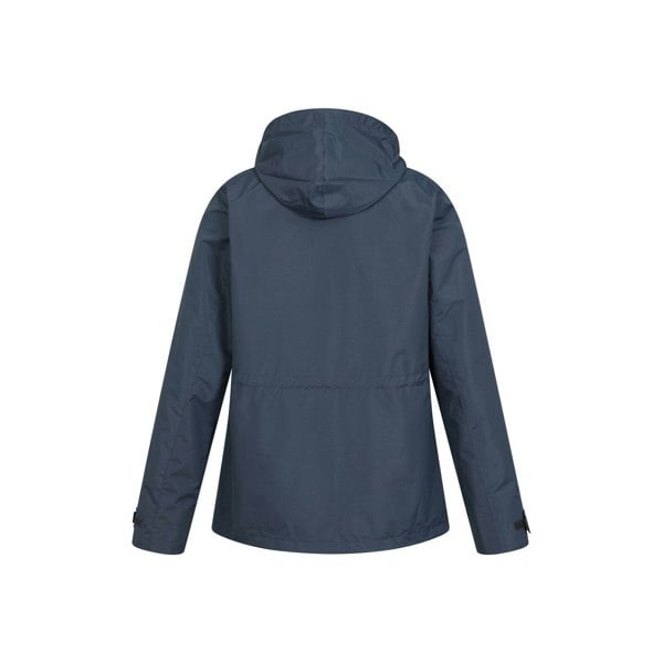 Mountain Warehouse Womens/Ladies Fell II 3 In 1 Jacket - Navy