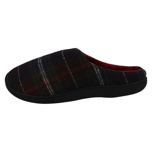 Rosebank Mens Rosebank Casual Slippers Morris