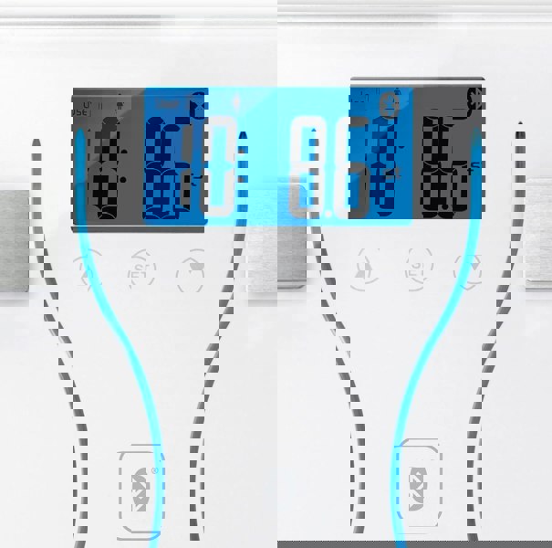 Conair WW Bluetooth Ready Smart Body Analyser Scale
