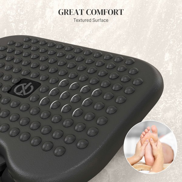 Footrest