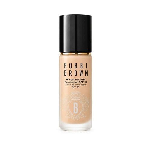 Bobbi Brown Weightless Skin Foundation SPF15