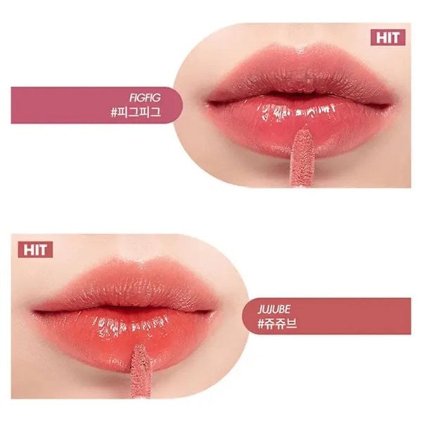 ROM&ND Juicy Lasting Tint Original Series